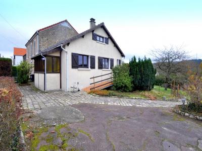 photo For sale House SAINT-CHERON 91