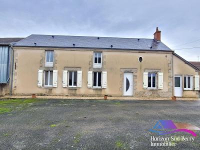 photo For sale House LIGNEROLLES 36