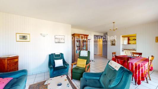Vente Appartement 5 pièces ROANNE 42300