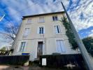 Apartment building LIMOGES 