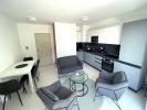For rent Apartment Beausoleil Beausoleil 06240 42 m2 2 rooms
