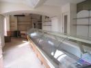 Louer Commerce 122 m2 Chateaumeillant