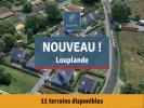 For sale Land Louplande  72210 505 m2