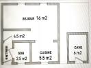 Acheter Appartement 29 m2 Lille