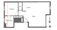 Acheter Appartement Quimper 142000 euros