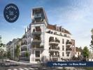 New housing BLANC-MESNIL 