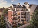 New housing BLANC-MESNIL 