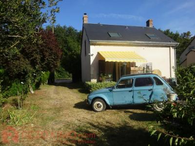 photo For sale House VENDOEUVRES 36