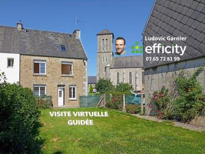photo For sale House SOURDEVAL 50