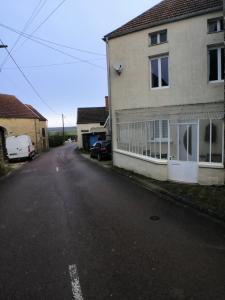 photo For sale House BISSEY-LA-PIERRE 21