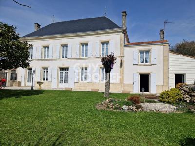 For sale Prestigious house BREUIL-LA-REORTE  17