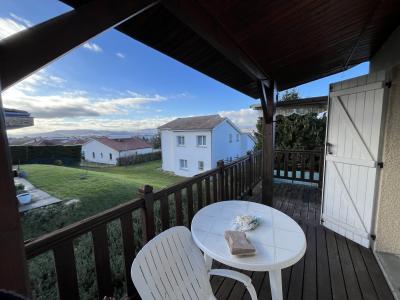 Vente Maison COURNON-D'AUVERGNE 63800