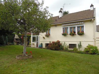 Vente Maison SURVILLIERS 95470