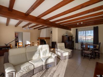 photo For sale House SAINTES 17