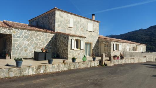 Vente Maison SOLLACARO  20