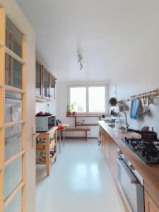 Vente Appartement AUBERVILLIERS 93300