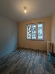 Vente Appartement AUBERVILLIERS 93300