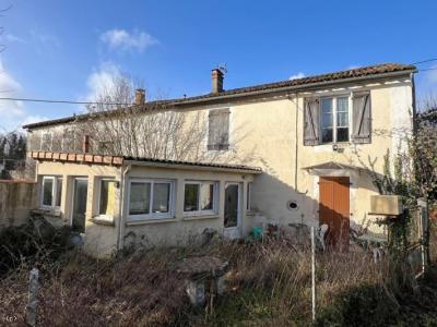 photo For sale House SAUZE-VAUSSAIS 79