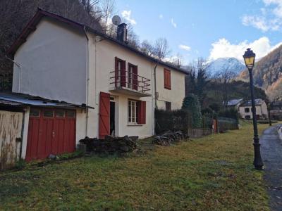 Vente Maison 3 pices COUFLENS 09140