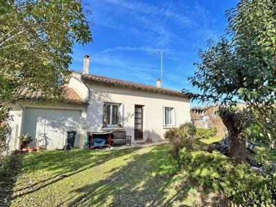 photo For sale House FOSSAT 09