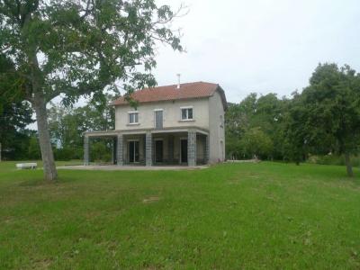 Vente Maison 4 pièces SAINT-PLANCARD 31580