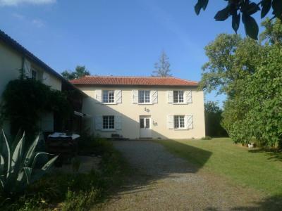 Vente Maison 8 pièces TOURNOUS-DARRE 65220