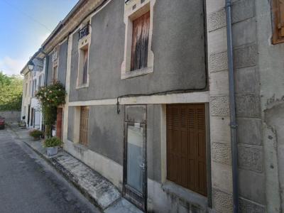 For sale House FOUGAX-ET-BARRINEUF  09