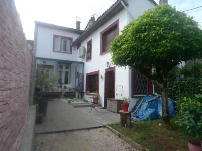 photo For sale House MONTREJEAU 31