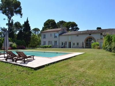 Vente Maison 10 pièces LABASTIDE-D'ANJOU 11320