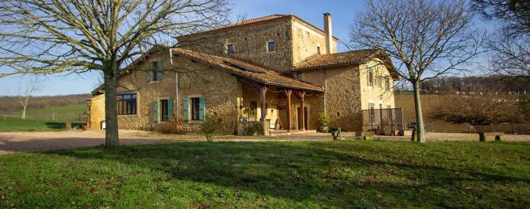 For sale House PREIGNAN  32