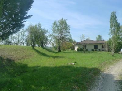 photo For sale House SEISSAN 32