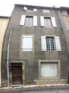 Vente Maison 12 pices CHALABRE 11230