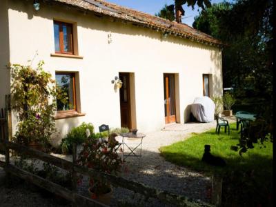 photo For sale House SERE 32