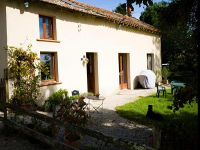 Vente Maison 5 pices SERE 32140