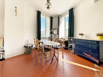 Vente Appartement 2 pices MARSEILLE-1ER-ARRONDISSEMENT 13001