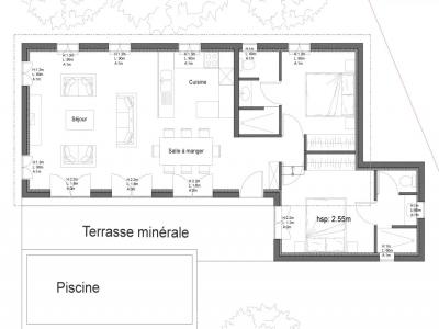 For sale House PORTO-VECCHIO 