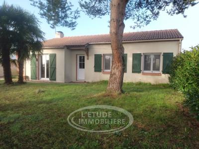 photo For sale House BOUGUENAIS 44