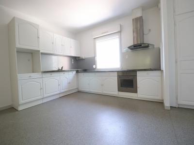 photo For rent Apartment EPINAL 88