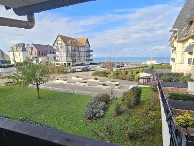 Vente Appartement CABOURG  14