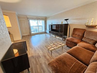 Vente Appartement CABOURG 