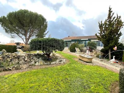 Vente Maison AVAILLES-LIMOUZINE 86460