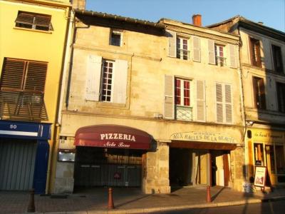 photo For sale Apartment building MARMANDE 47