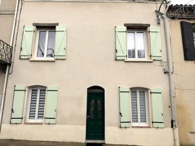 Vente Maison SEYCHES 47350