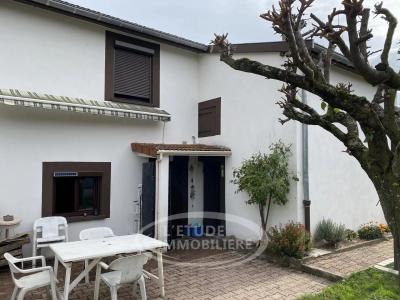 photo For sale House PIERRE-BENITE 69