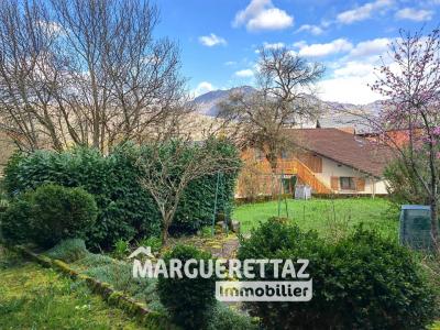 photo For sale House MIEUSSY 74
