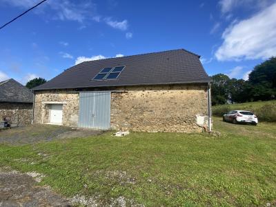 Vente Maison ORGNAC-SUR-VEZERE 