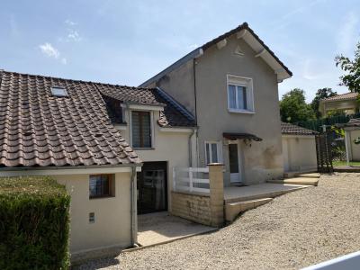 Vente Maison BEAUREGARD-DE-TERRASSON 24120