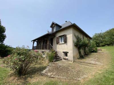 Vente Maison SAINTE-FEREOLE 19270