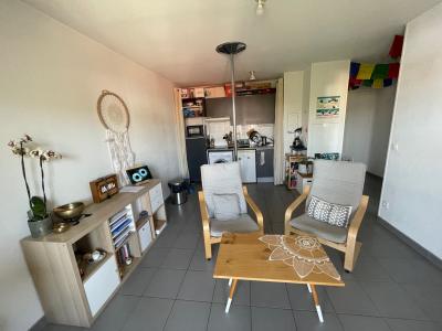 Vente Appartement SANGUINET 