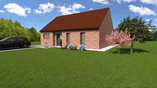 photo For sale House COMINES 59